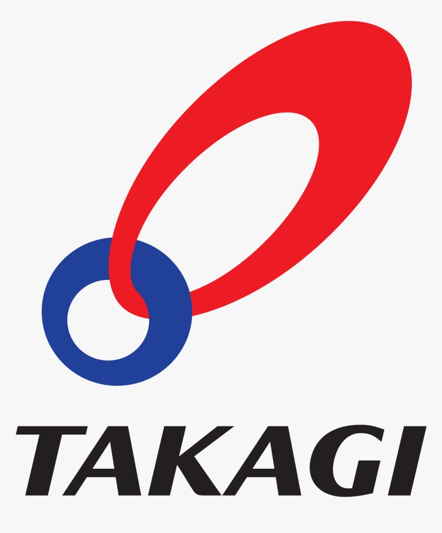 Takagi Water Heater Logo - Takagi Tankless Water Heater Logo, HD Png Download