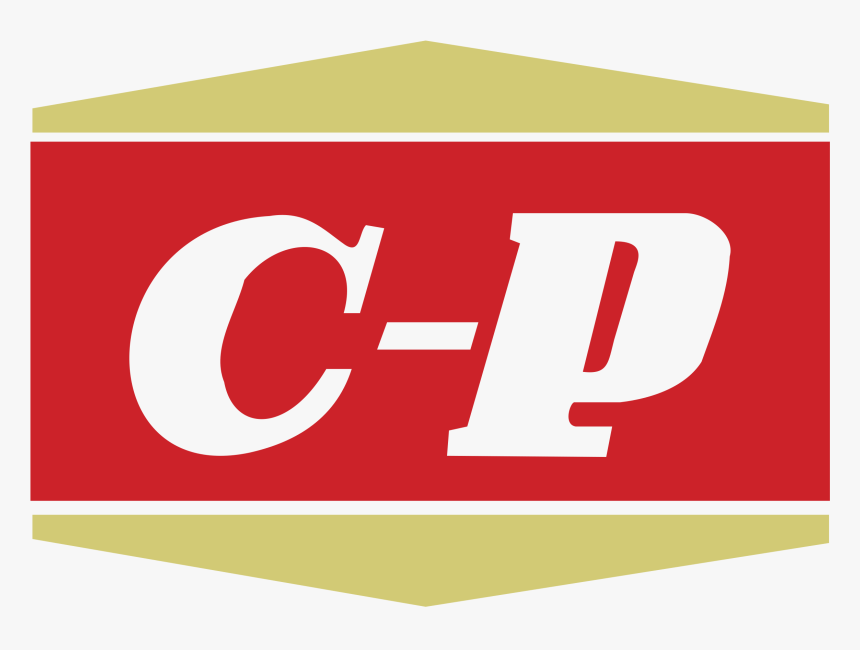 C P Logo Png Transparent - Cp, Png Download