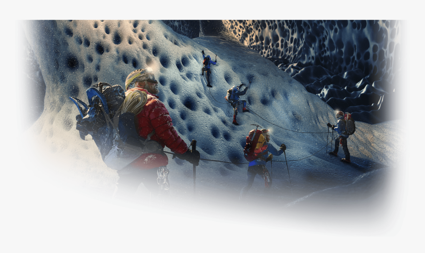 Celgene Hero Image - Bouldering, HD Png Download