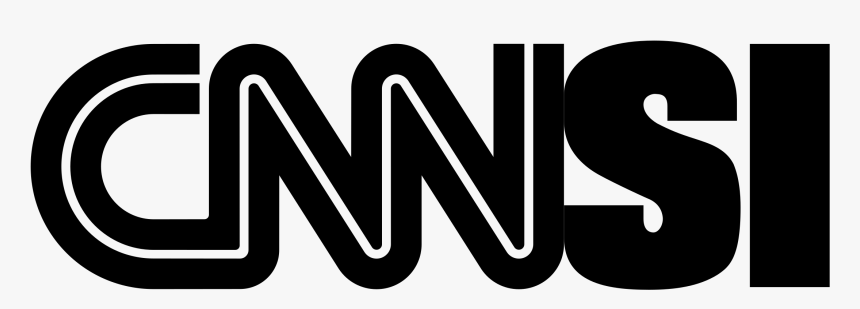 Cnnsi Logo Png Transparent - Cnn, Png Download