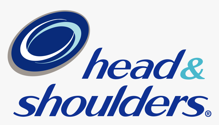 Head And Shoulders Logo Png, Transparent Png