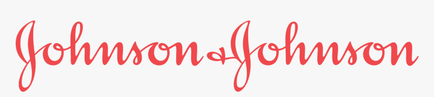 Johnsons And Johnsons Logo, HD Png Download