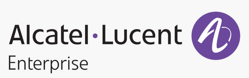 Alcatel Lucent, HD Png Download