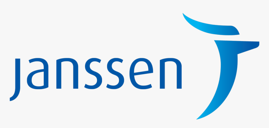Janssen Logo - Janssen Logo Png, Transparent Png