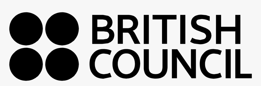 British Council 01 Logo Png Transparent - British Council Logo Vector, Png Download