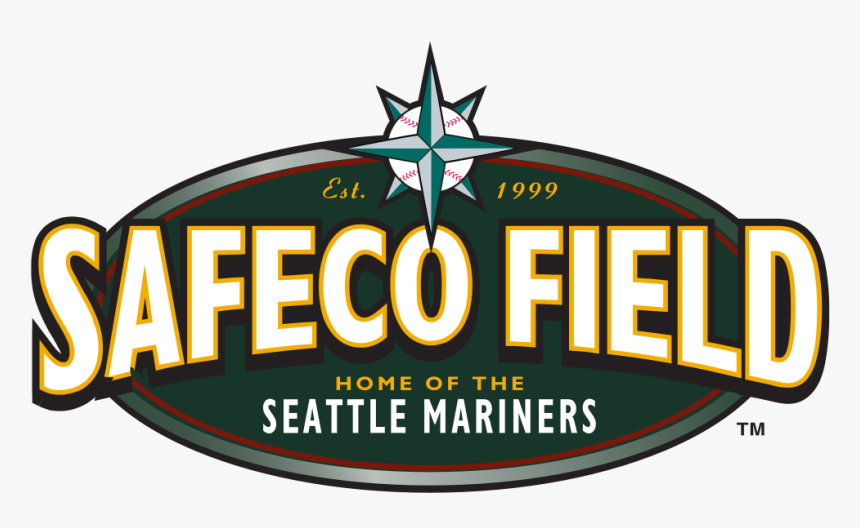 Safeco Field, HD Png Download