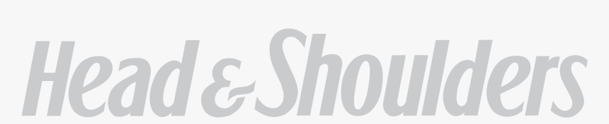 Head & Shoulders Logo Png Transparent - Beige, Png Download