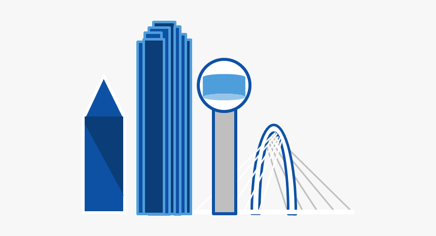 Citi - Illustration, HD Png Download