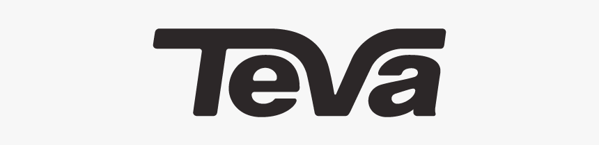Teva - Logo Teva, HD Png Download