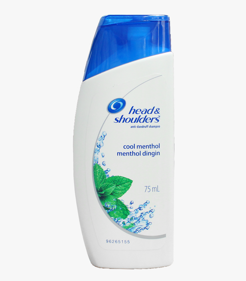 head and shoulders shampoo