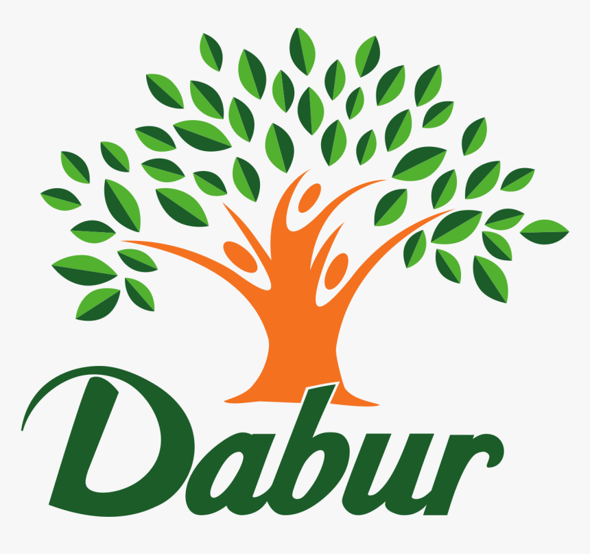 Dabur India Ltd Logo, HD Png Download