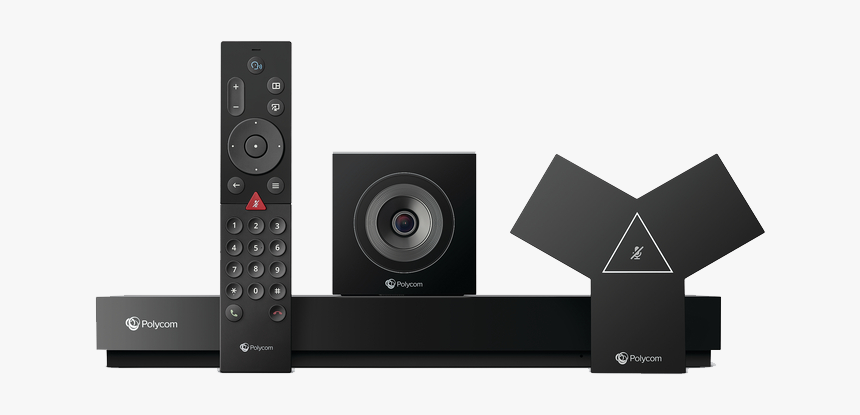 Poly G7500, HD Png Download