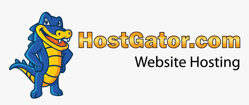 Hostgator Hosting, HD Png Download