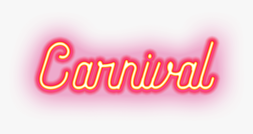 Winwin Carnival - Carmine, HD Png Download