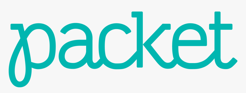 Packet Cloud, HD Png Download