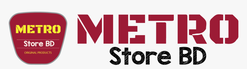 Metrostorebd - Graphic Design, HD Png Download