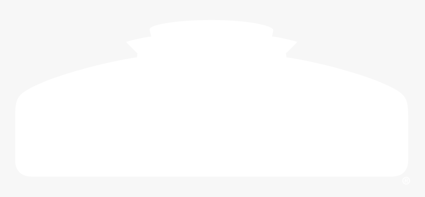 Papa John S Pizza Logo Black And White - Johns Hopkins White Logo, HD Png Download