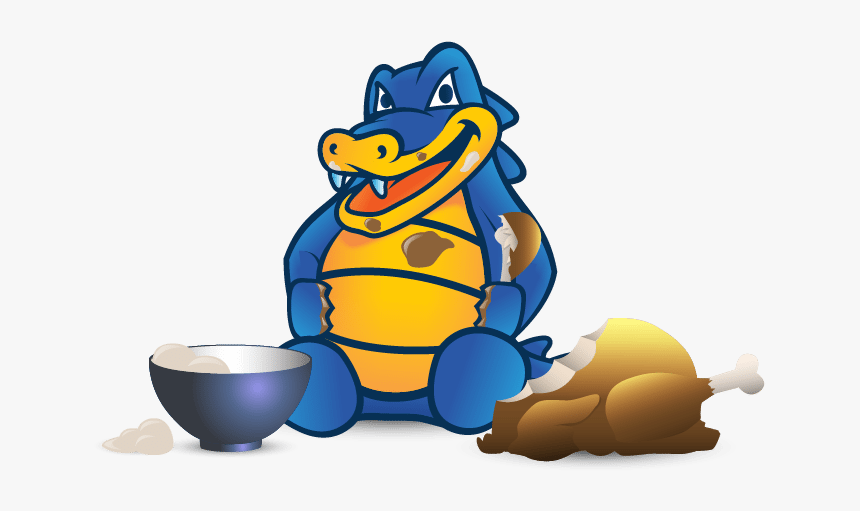 Snappy Hostgator, HD Png Download