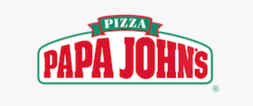 Papa Johns Pizza Logo, HD Png Download