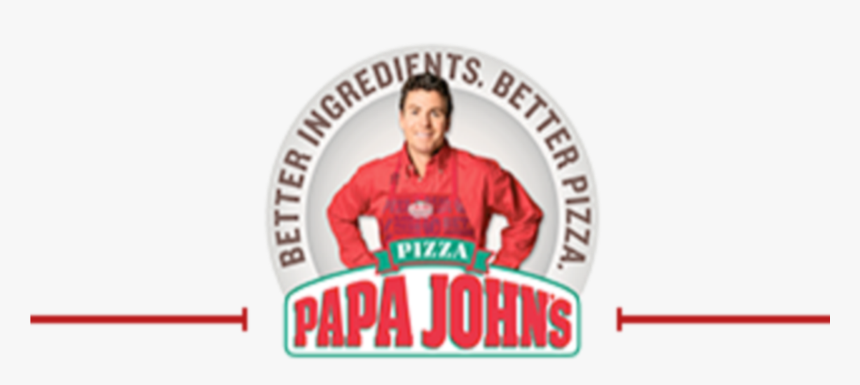 Papa Johns, HD Png Download