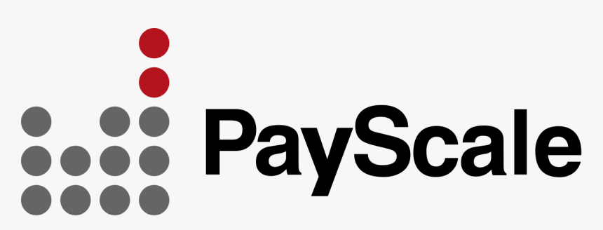 Payscale - Payscale Logo, HD Png Download