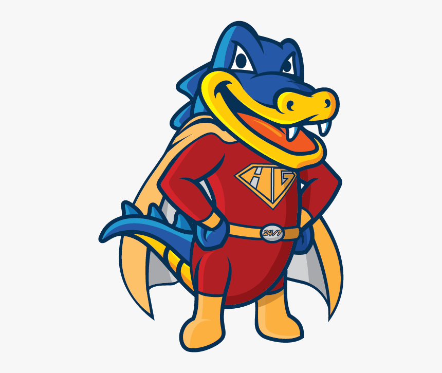 Hostgator Snappy, HD Png Download