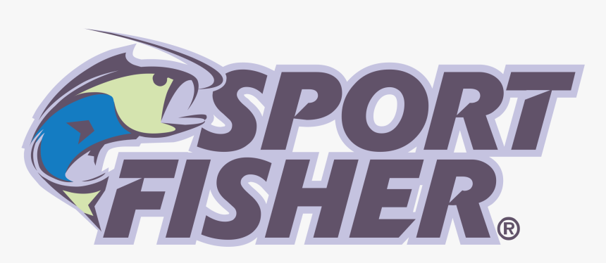 Sport Fisher Logo Png Transparent - Espn On Abc, Png Download