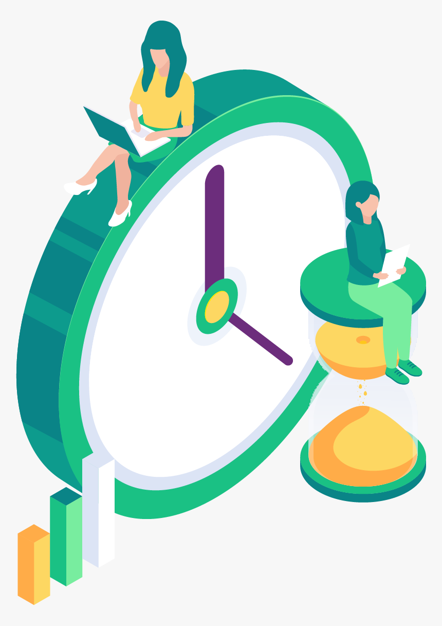 Poster Making About Time Management, HD Png Download