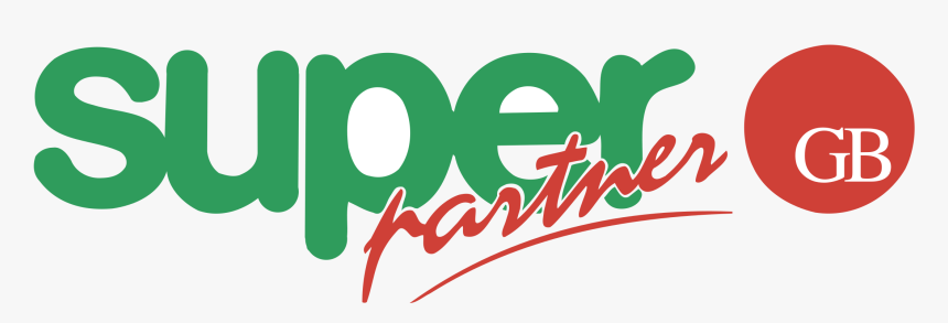 Super Gb Partner Logo Png Transparent - Super Gb, Png Download