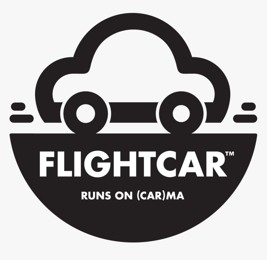 Flightcar Logo, HD Png Download