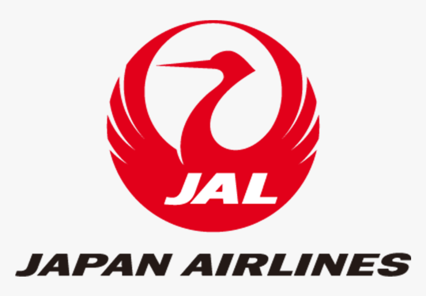 Japan Airlines, HD Png Download