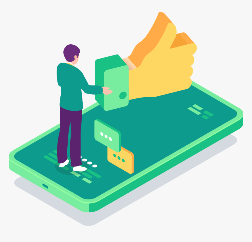 Illustration, HD Png Download