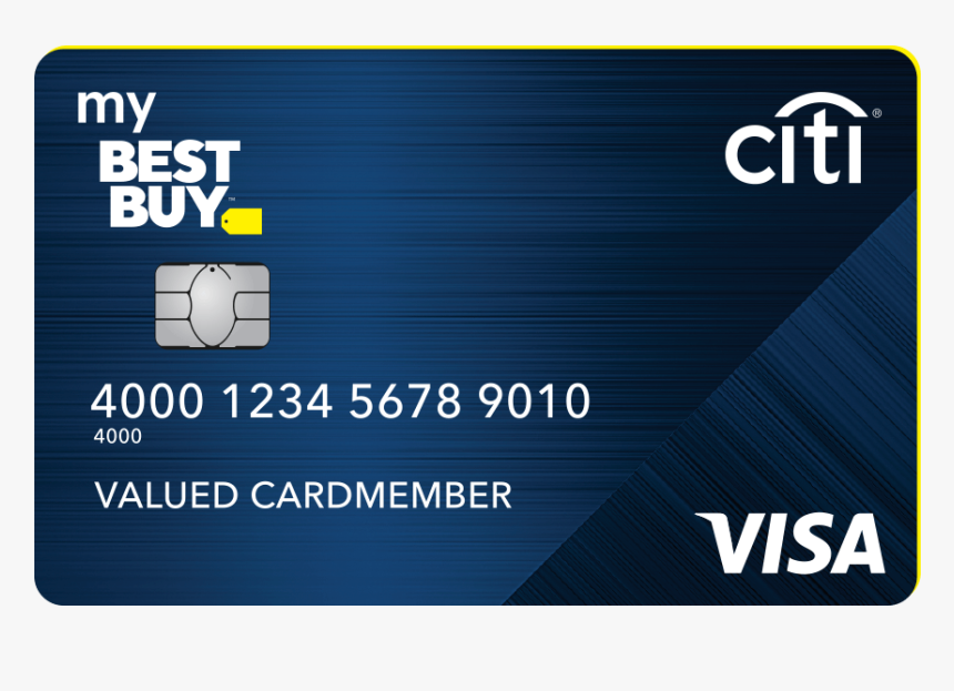 Visa, HD Png Download