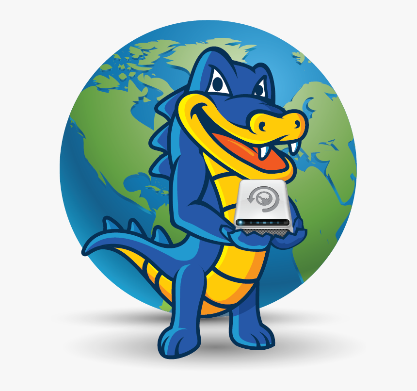 Hostgator Snappy, HD Png Download