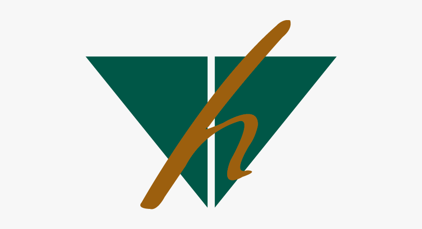 Van Helden Agencies - Triangle, HD Png Download