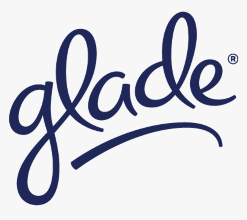 Glade Air Freshener Logo, HD Png Download , Transparent Png Image - PNGitem