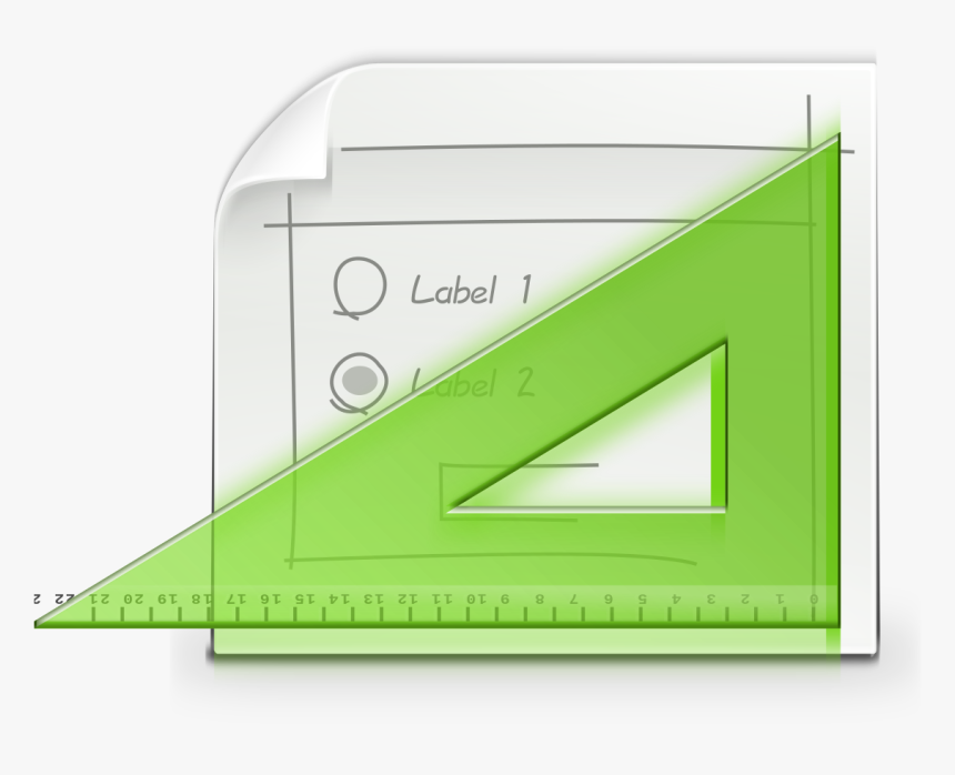 Gtk Glade Logo Png, Transparent Png