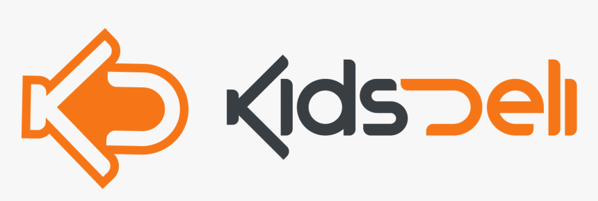 Kids Deli - Circle, HD Png Download