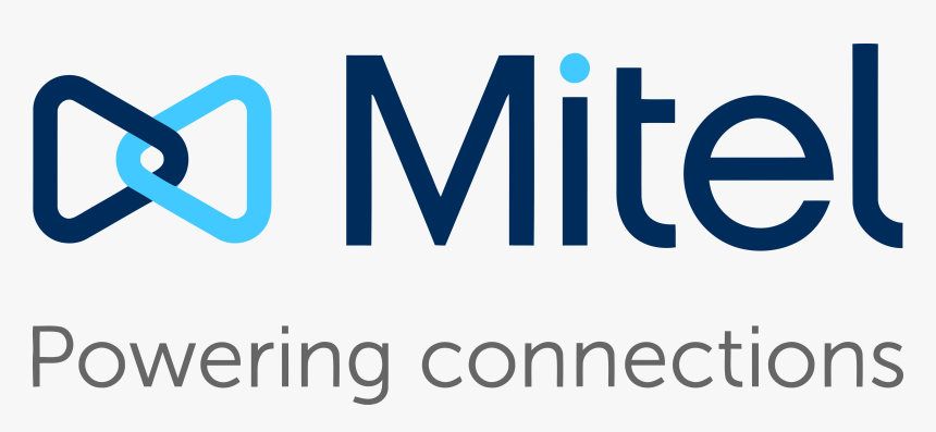 Mitel Logo, HD Png Download