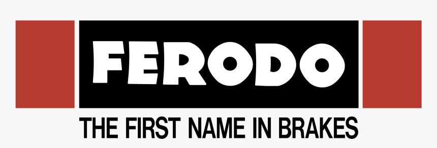 Ferodo, HD Png Download