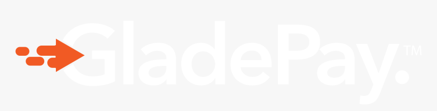 Gladepay White Logo - Parallel, HD Png Download