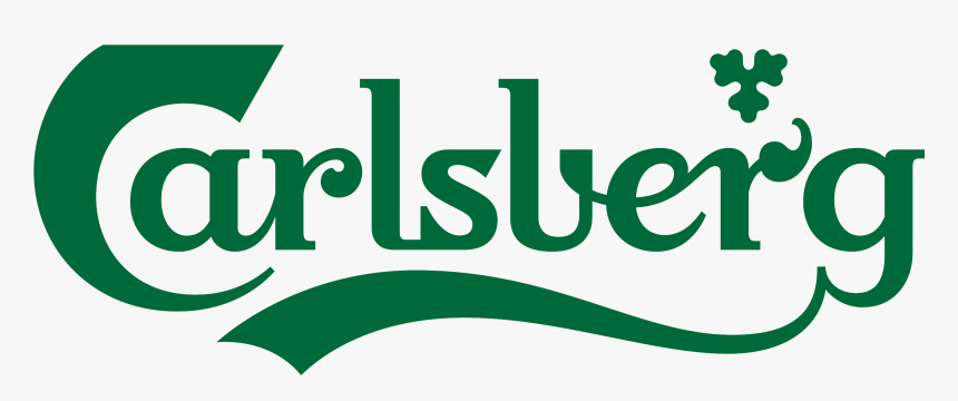 Transparent Carlsberg Logo Png - Carlsberg Png, Png Download