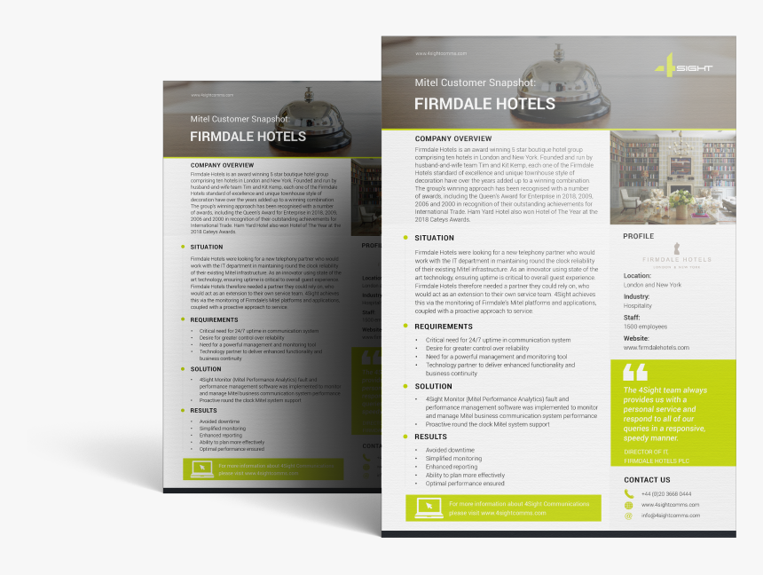 Brochure, HD Png Download