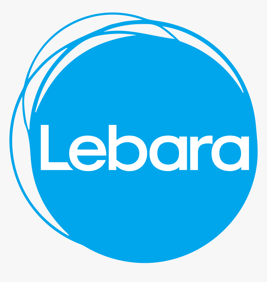 Lebara Mobile Logo - Lebara Logo Png, Transparent Png