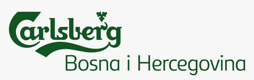 Carlsberg Bosnia, HD Png Download