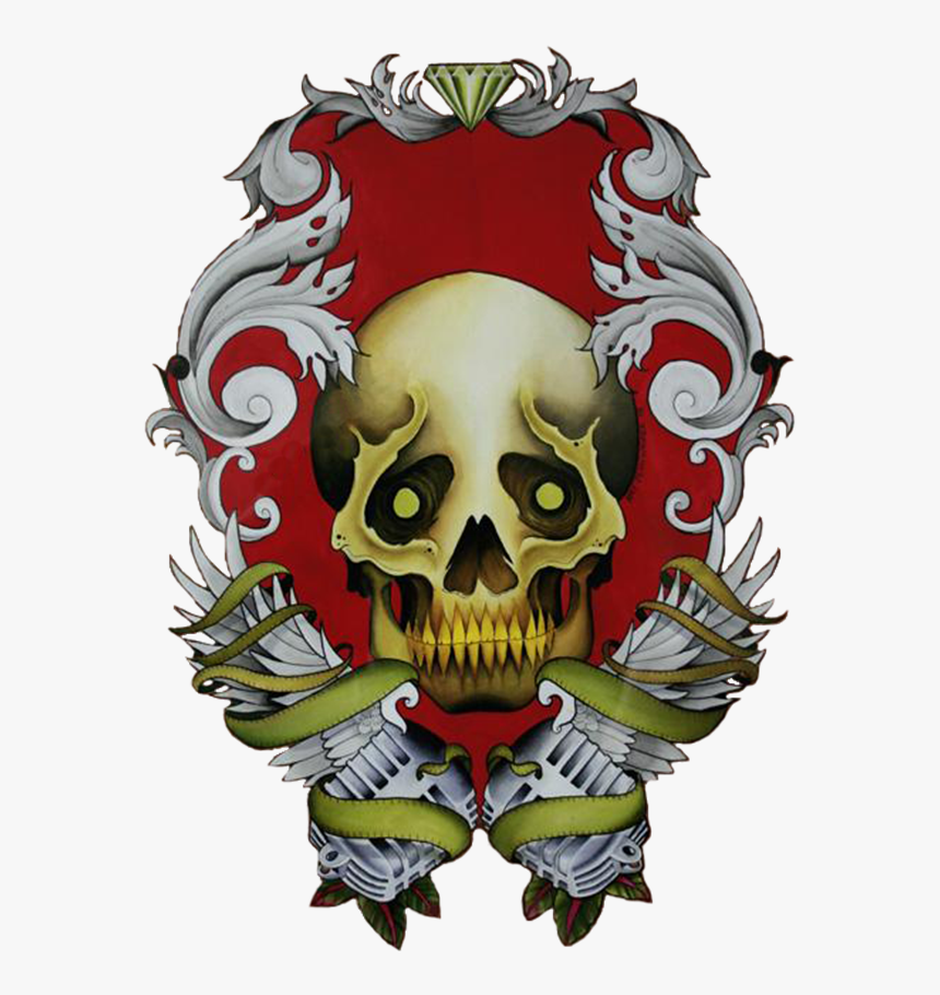 Tatuagem Em Png - Hawaii Tattoo, Transparent Png