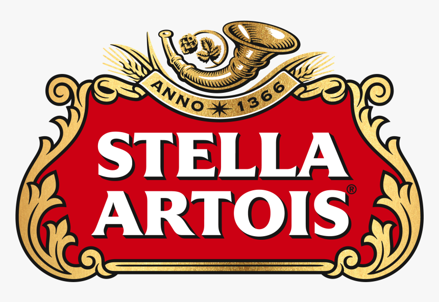 Stella Artois Logo Png, Transparent Png