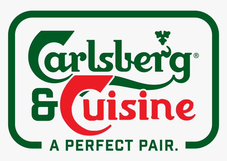 Carlsberg Group, HD Png Download