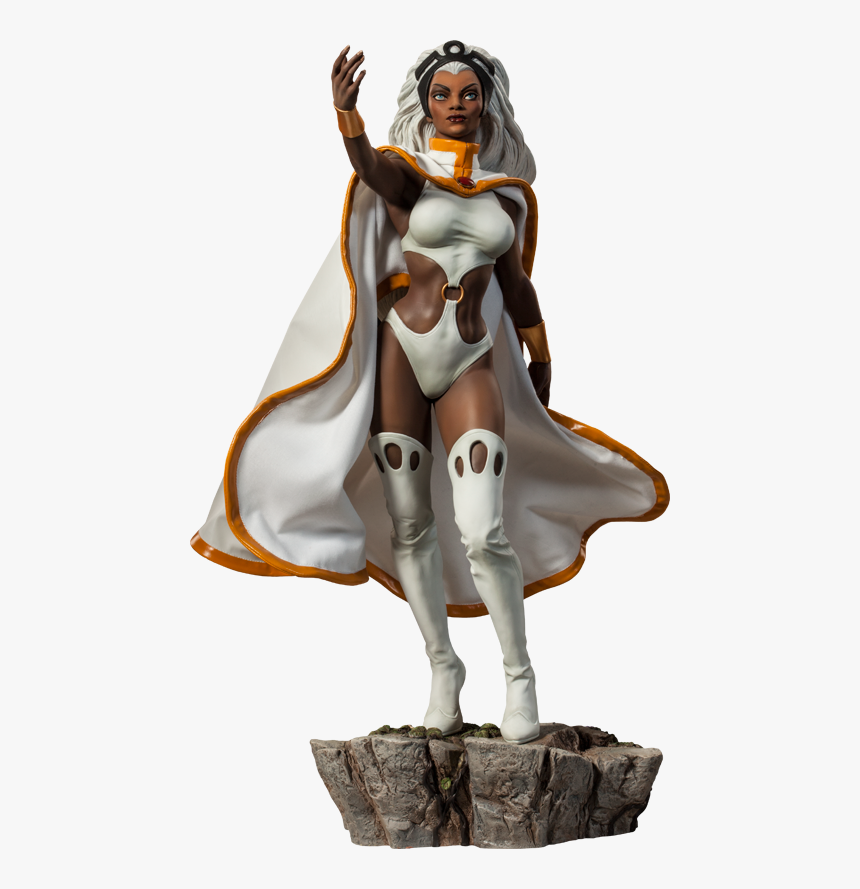 Sideshow Storm, HD Png Download