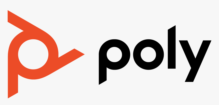 Don’t Miss Your Share Of The Market - Poly Logo Transparent, HD Png Download